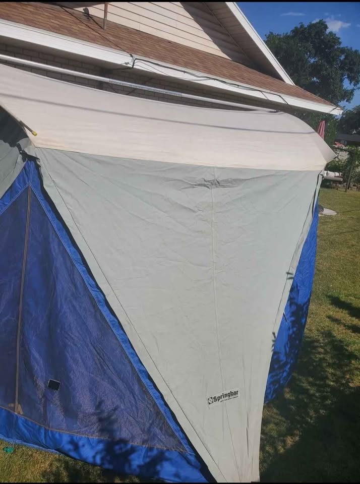 springbar tent in Midvale, UT (photo 6) — photo 6