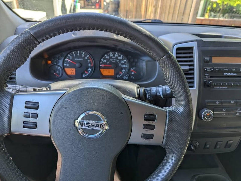 2010 Nissan XTerra in Portland, OR (photo 10) — photo 10