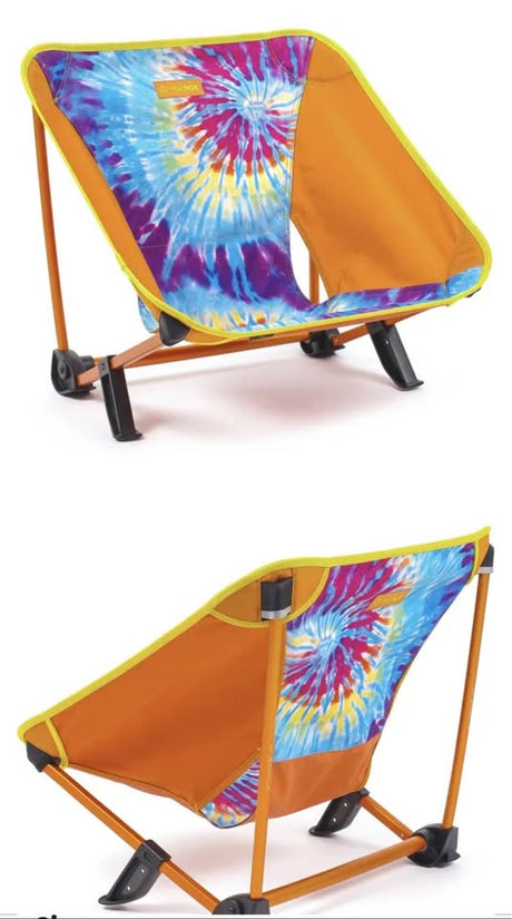 Helinox Chair in Salt Lake City, UT (photo 2)
