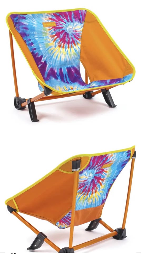 Helinox Chair — photo 2
