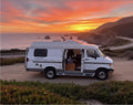 Big Sur Beluga - Retro Class B Camper