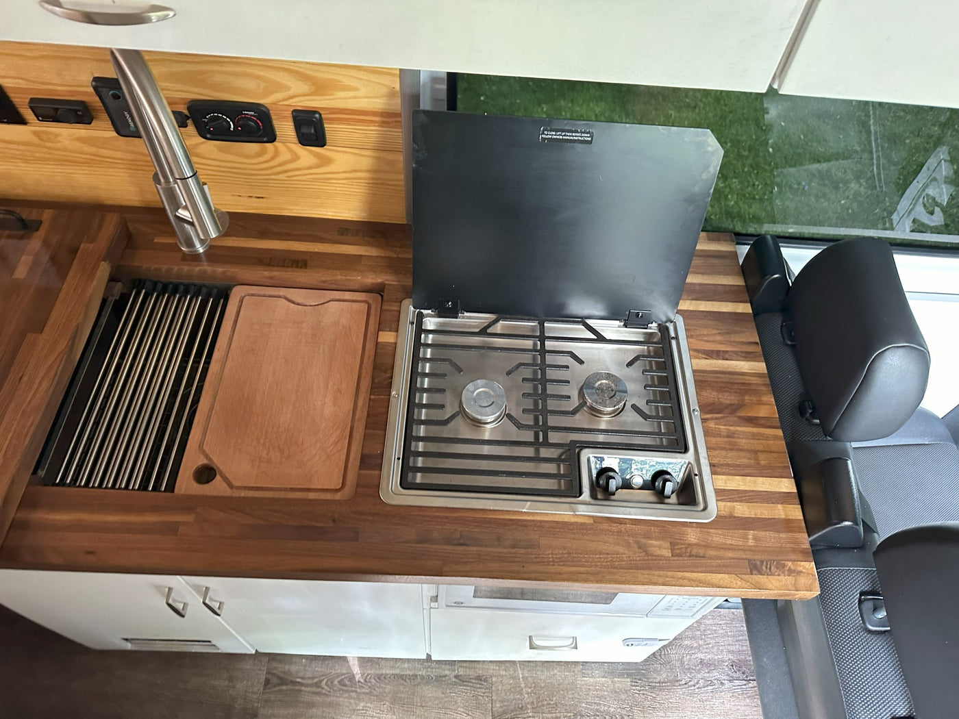  wood paneling — photo 6
