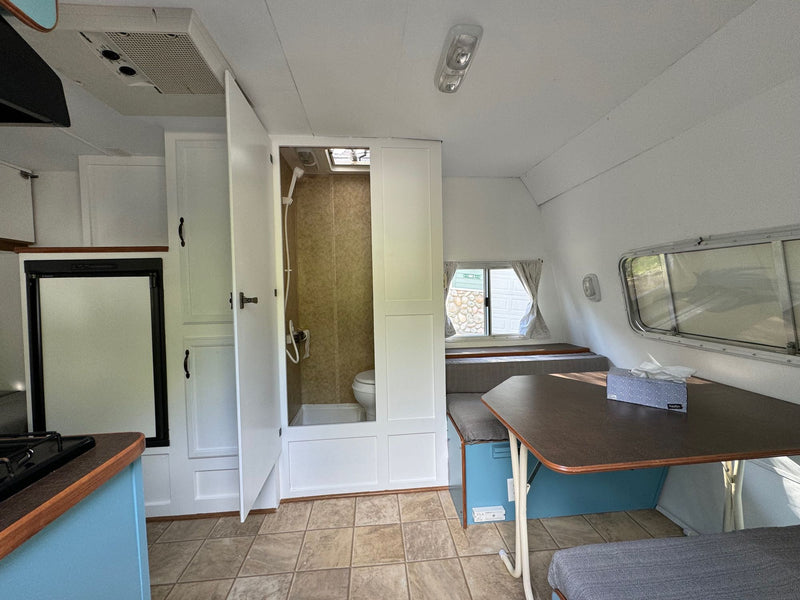 Cozy Trailer with Everything You Need — photo 18
