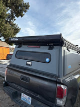 Super Pacific X 1 Camper shell in Grandview, WA (photo 3)