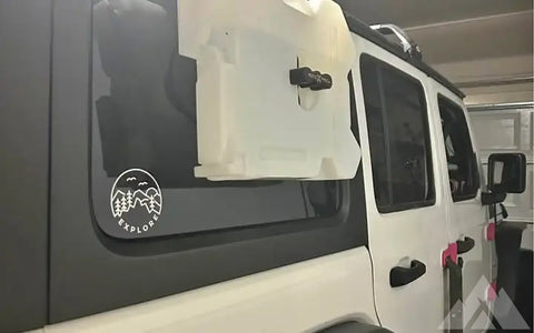 Seasucker Rotopax