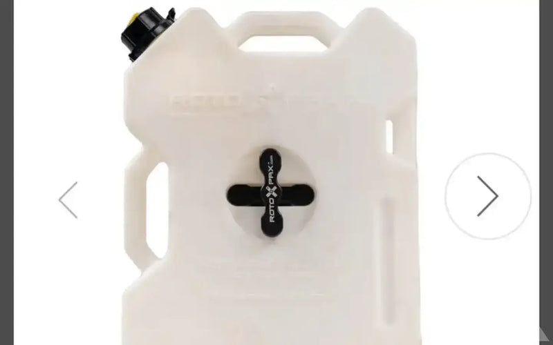 Seasucker Rotopax — new water & fuel storage for sale (photo 3) — photo 3