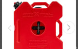 Seasucker Rotopax — new water & fuel storage for sale (photo 2)