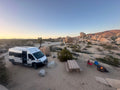 2023 Winnebago Solis Camper Van Sleeps 4 Located 20 Minutes from SFO