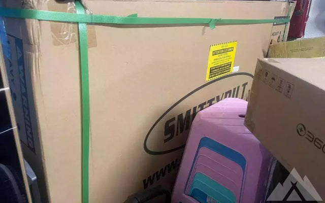 Selling Smittybilt 2783 Overlander Tent Gen 1 — photo 2