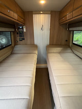 The Cozy Cruiser - Pet Friendly!