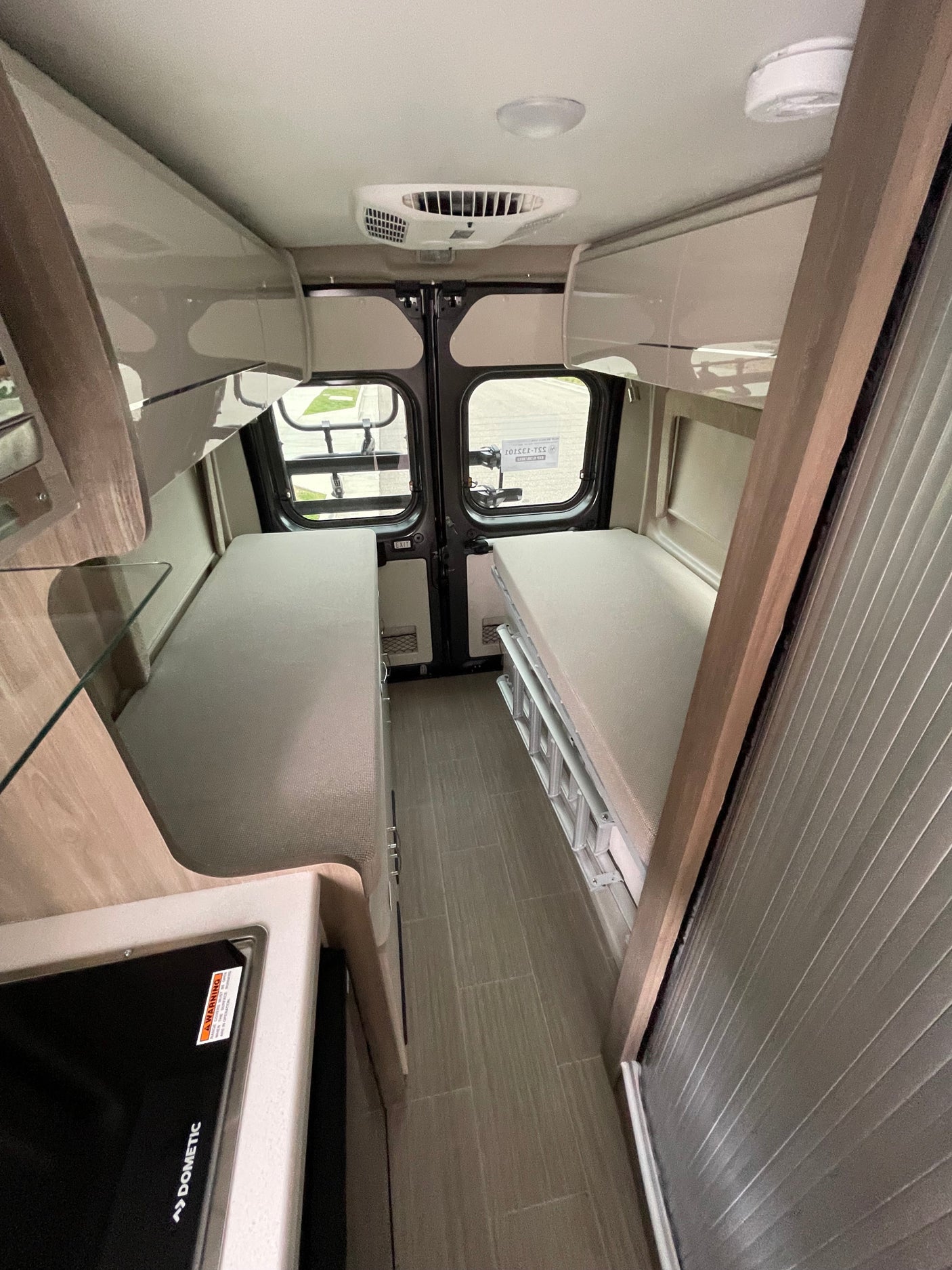 Gus the Bus