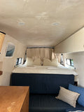2010 Mercedes Sprinter Camper Van named Edwina