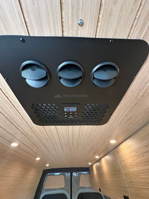 Adventure Ready 2025 Sprinter 170 – Sleeps 2-5 – Perfect for Families! — photo 5