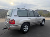 1998 Toyota Landcruiser · Sport Utility 4D in Surprise, AZ (photo 4)
