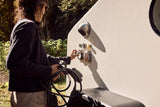 Two Person Adventure-Ready Electric Teardrop (Tow Easy!)
