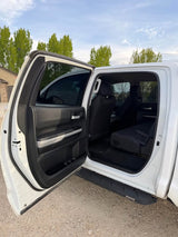 2018 Toyota Tundra CrewMax · SR5 Pickup 4D 5 1/2 ft in Nampa, ID (photo 7)