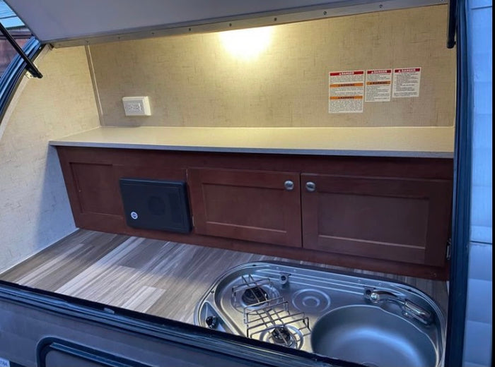  perfect for camping.|Essential components for an RV rental trip: A trailer's hitch