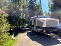 2008 Fleetwood Cobalt Popup Camper