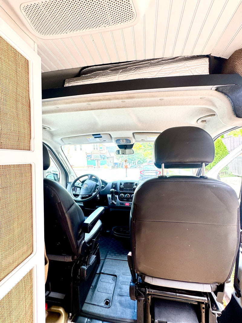 Starlink campervan: a digital nomad's dream machine! — photo 5