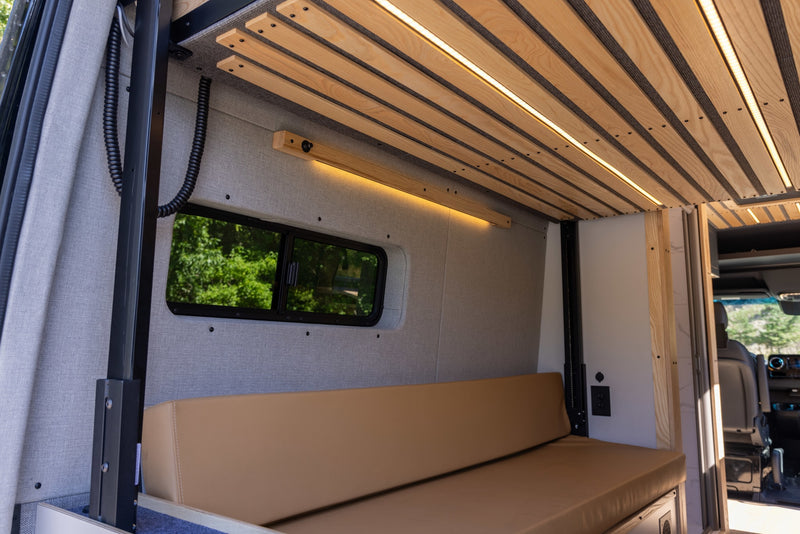  elevated bed — photo 3