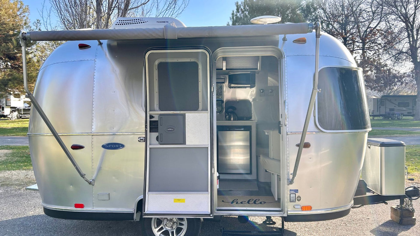 The " Wander Stream " Free Delivery, near airport — photo 14