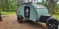 2021 Teardrop Camper