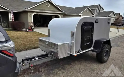 Sherpa Trailers Bigfoot