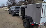 Sherpa Trailers Bigfoot — used overland trailer for sale in Nampa, ID (photo 2)