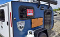 Sherpa Yeti Trailer