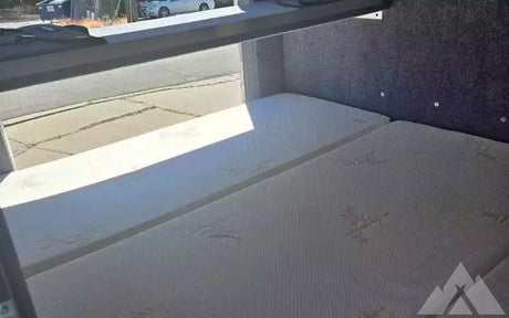 Sherpa Yeti Trailer — used overland trailer for sale in Twin Falls, ID (photo 5)