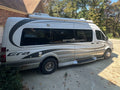 Winnebago Era Campervan