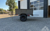 Shoshoni / Overlander Trailer — new overland trailer for sale in Riverton, WY (photo 3)