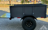 Shoshoni / Overlander Trailer — new overland trailer for sale in Riverton, WY (photo 2)