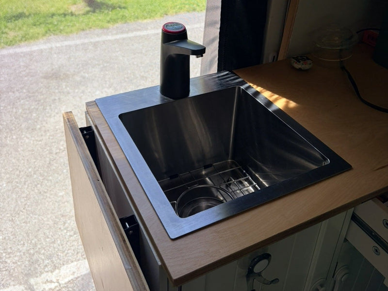  overhead cabinets — photo 6