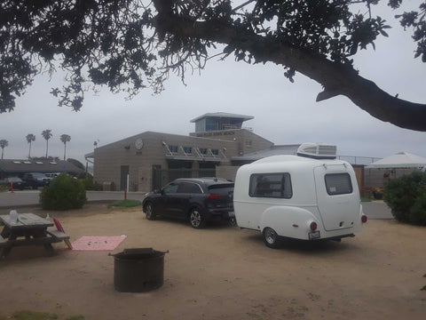Cube-anita the Camper - Happier Camper HC1 — photo 4