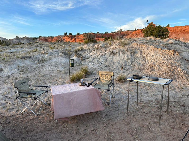 Kimbo Casita | Explore New Mexico in Style — photo 5