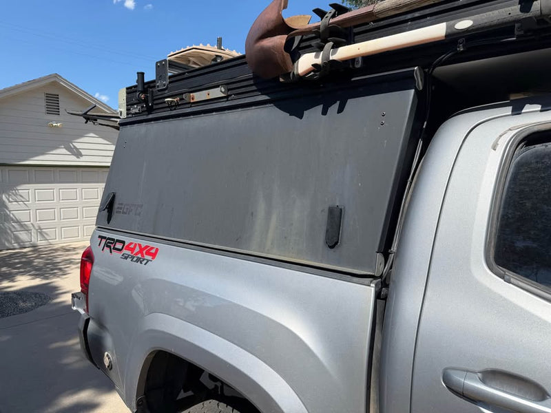 V2 GFC Camper in Wheat Ridge, CO (photo 4) — photo 4