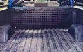 Silverado putco molle panel