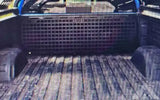 Silverado putco molle panel — new molle panels for sale
