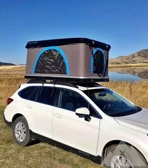 Silverwing rooftop tent