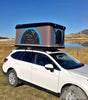 Silverwing rooftop tent — used rooftop tents for sale