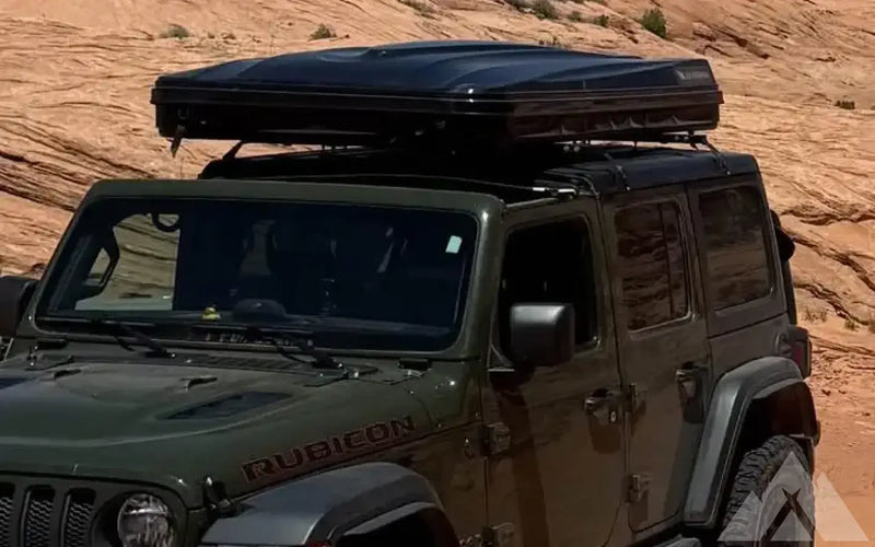 Silverwing RTT — new rooftop tents for sale (photo 4) — photo 4