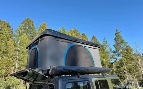 Silverwing RTT — new rooftop tents for sale