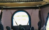 Silverwing RTT — new rooftop tents for sale (photo 8)