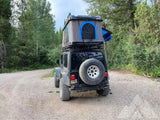 Silverwing SWT90 Rooftop Tent — used rooftop tents for sale (photo 4)