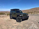 Silverwing SWT90 Rooftop Tent — used rooftop tents for sale (photo 3)