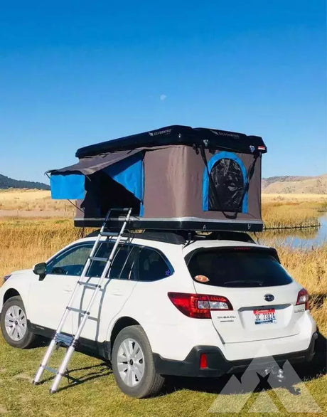 Silverwing SWT90 Rooftop Tent — used rooftop tents for sale (photo 5)