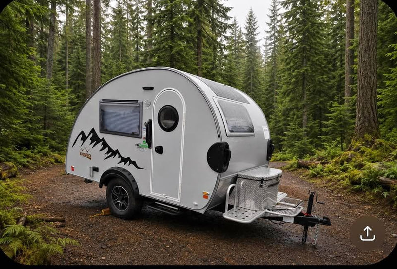 2021 Nucamp tab 320 s boondock in Vancouver, WA (photo 1) — photo 1