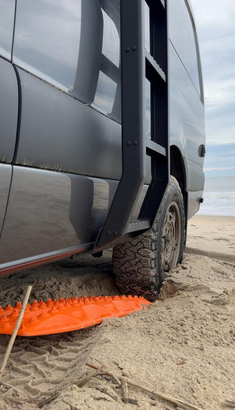 2022 Mercedes-Benz Sprinter