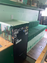 Green Machine  Custom Build - 2022 Ford Transit Adventure Van AWD